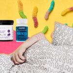Best CBD Sleep Products With Melatonin