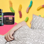 Best CBD Sleep Products With Melatonin