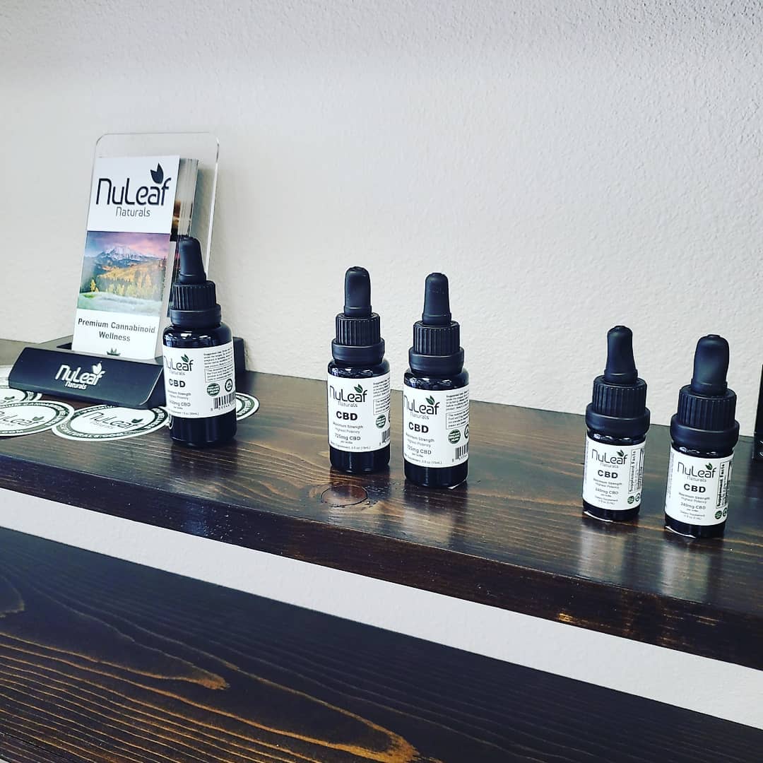 NuLeaf Naturals CBD 40 off > Buy Online, Reviews, Coupons, Discounts