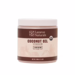 Lazarus Naturals, CBD Coconut Oil Balm, 7.1oz (200g), 2000mg CBD