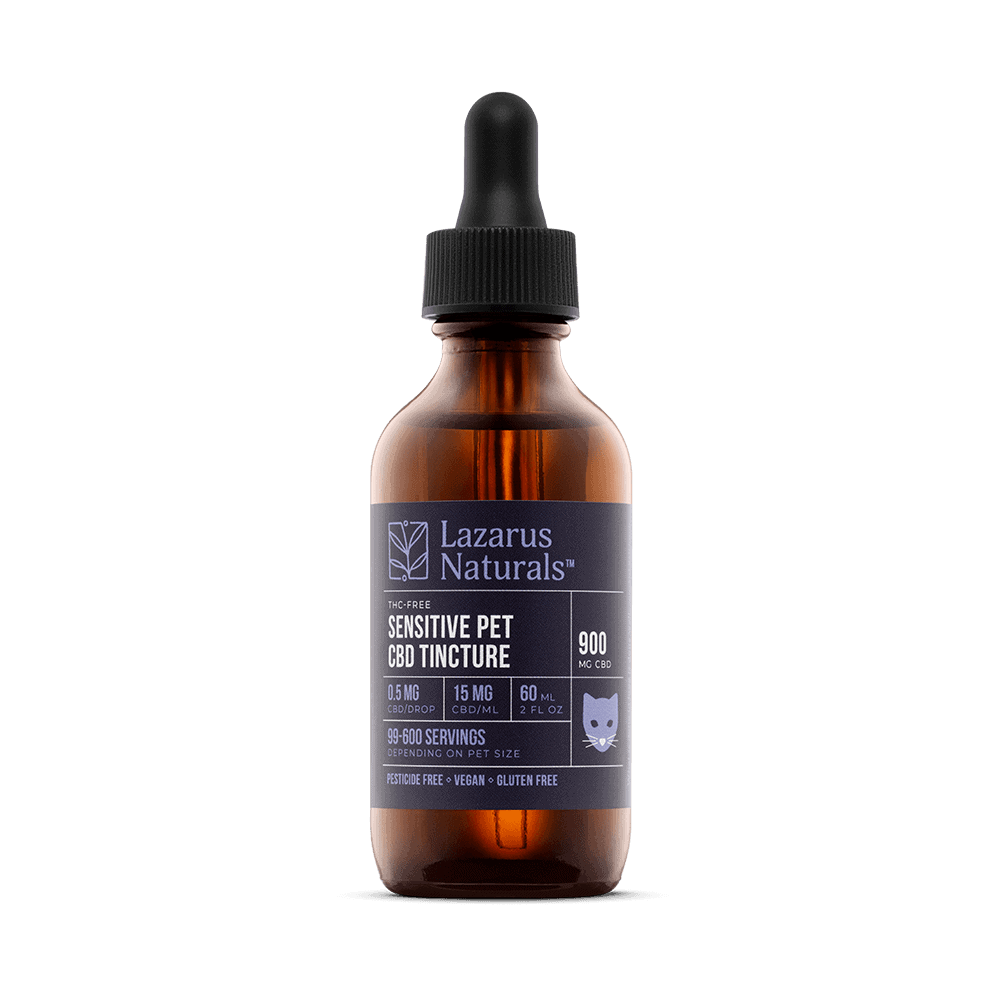 cbd lazarus naturals