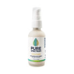 Pure Spectrum, Restore: CBD Hydrating Face Creme, 2oz, 500mg of CBD