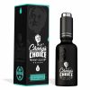 Chong’s Choice, CBD Oil, Vapor Liquid or Oral Drops, Broad Spectrum THC-Free, 1000mg CBD
