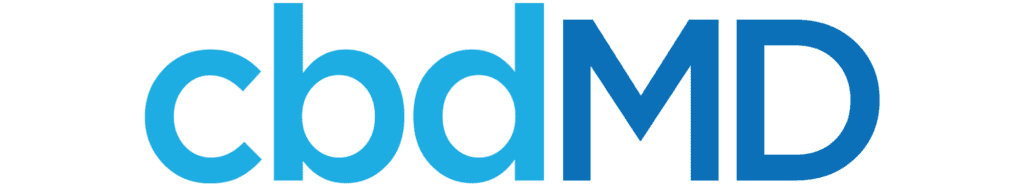 cbdmd logo on CBD.market