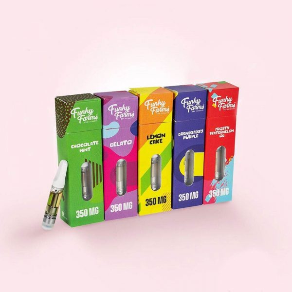 Funky Farms CBD.market > Shop Top Deals