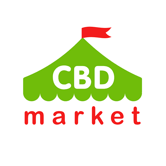 CBD.market logo