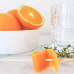 A new CBD Component was Made from Oranges in Japan