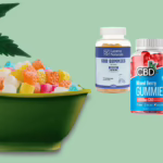 Best High-Potency CBD Gummies