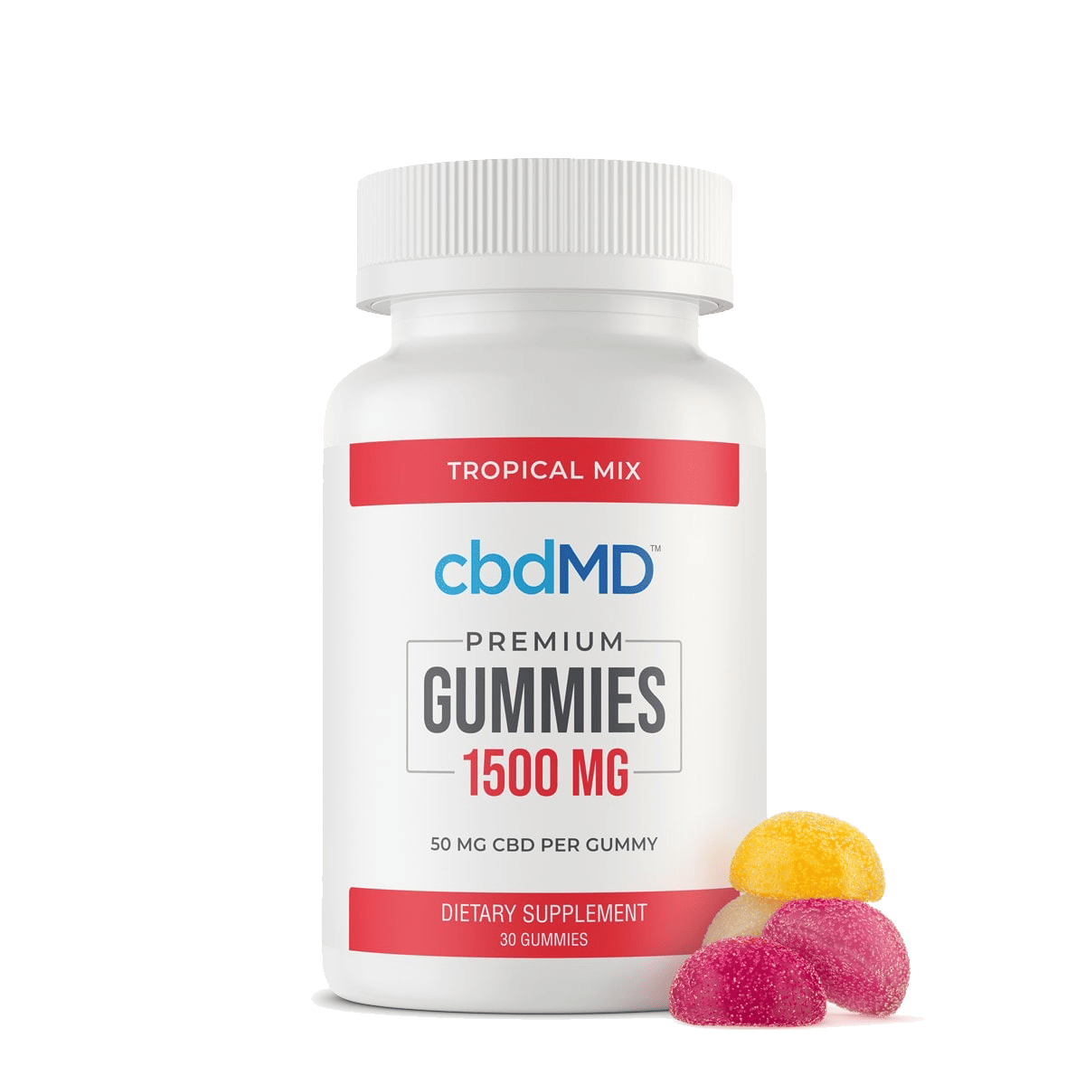 cbdMD-CBD-Gummies-Broad-Spectrum-THC-Free-30-Count-1500mg-of-CBD