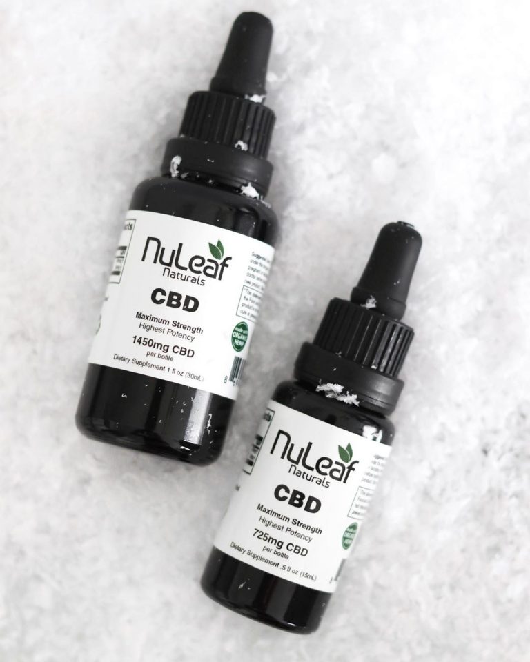NuLeaf Naturals CBD 40 off > Buy Online, Reviews, Coupons, Discounts
