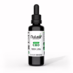 NuLeaf Naturals, CBD Oil, Full Spectrum, 1.69fl oz, 3000mg CBD