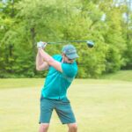 CBD Helps Golfers Deal with Recover from the Game