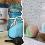 Make a CBD Bath Bomb at Home: Easy CBD Isolate Bath Bomb Recipe