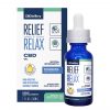 CBDistillery, Broad Spectrum CBD Oil Tincture, THC-Free, 1oz, 1000mg of CBD