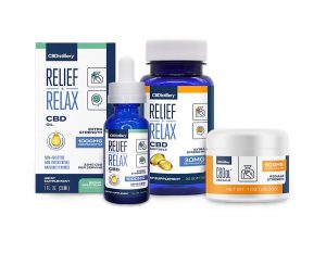 CBDistillery 20% off > Buy Online, Reviews, Coupons & Discounts