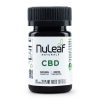 NuLeaf Naturals, Hemp CBD Capsules, Full Spectrum, 20 Softgels, 300mg CBD 1