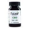 NuLeaf Naturals, Hemp CBD Capsules, Full Spectrum, 60 Softgels, 900mg CBD 1
