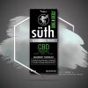 Suth, CBD Sublingual Mints, Bang Energy with Caffeine, 30 Count, 900mg of CBD