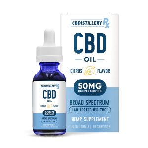 cbdistillery cbd oil tincture 1000 mg