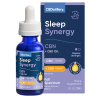 CBDistillery, Sleep Synergy CBN + CBD 1-3 Tincture, Full Spectrum, 1oz, 150mg CBN and 450mg CBD 1