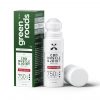 Green Roads, Heat Relief CBD Roll-On, 1oz, 750mg of CBD