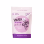 Lazarus Naturals, Calming Support CBD Dog Chews, Full Spectrum, 30ct, 300mg CBD