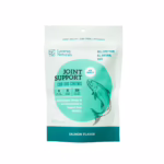 Lazarus Naturals, Joint Support CBD Dog Chews, Full Spectrum, 30ct, 300mg CBD