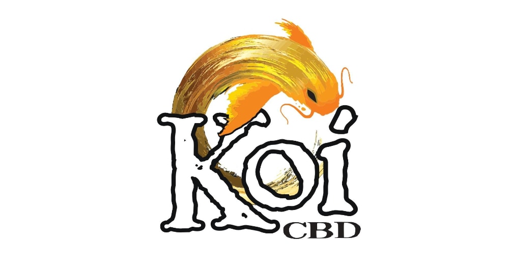 Shop Koi CBD