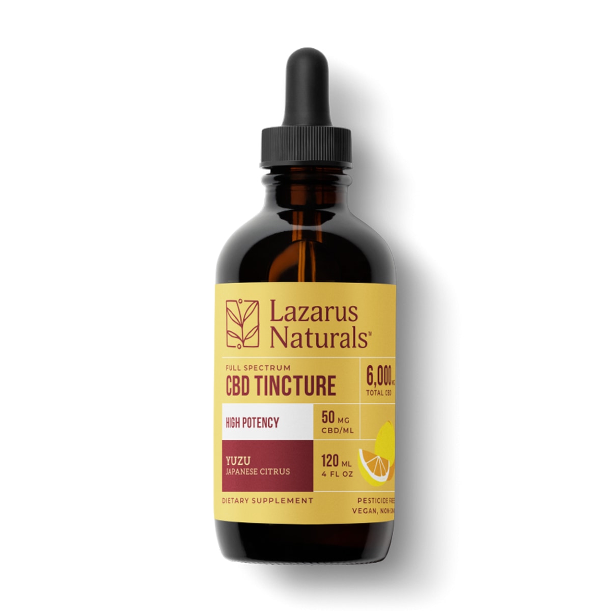 lazarus naturals tinctures