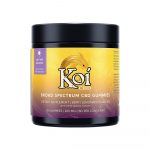 Koi CBD, CBD Gummies, Anytime Balance, Broad Spectrum, Berry Lemonade, 20-Count, 200mg of CBD