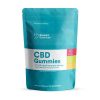 Bluebird Botanicals, CBD Gummies, Fruit Mix, Full Spectrum, 450mg of CBD