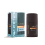 Charlotte's Web, CBD Cooling Gel, Full Spectrum, 1.7oz, 510mg CBD