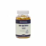 Lazarus Naturals, 50mg Full Spectrum CBD Softgels, 200ct, 10000mg CBD