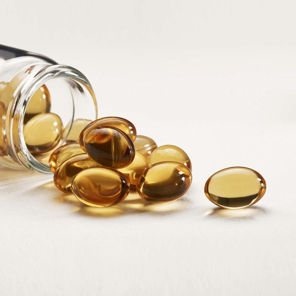 Why Do People Choose High-Potency CBD Capsules or Softgels?