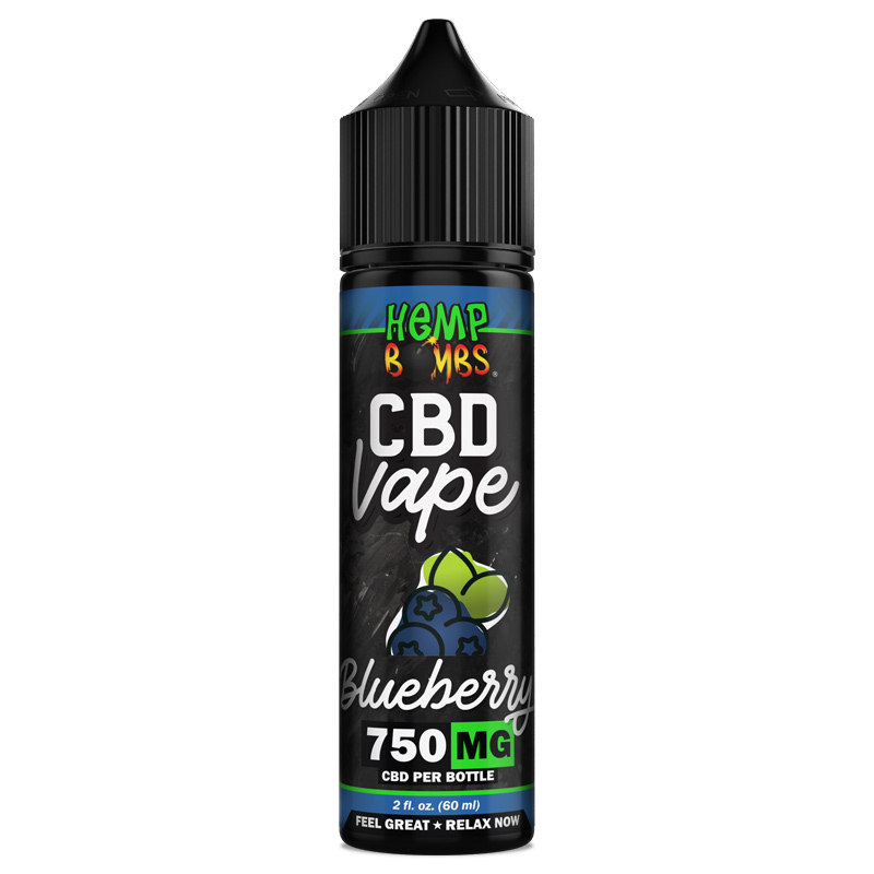 cbd vape review