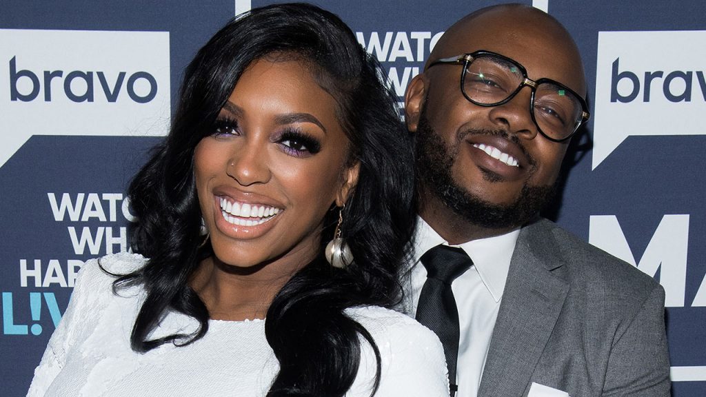 Porsha Williams’s Ex Dennis McKinley Will Open a CBD Restaurant in Dallas