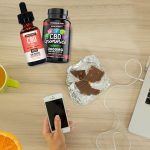 CBD Potentiators: The Top Six Foods for Boosting CBD's Effects