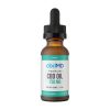 cbdMD, CBD Oil Tincture, Broad Spectrum THC-Free, Mint, 1oz, 750mg of CBD