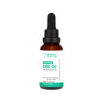 Bluebird Botanicals, THC Free CBD Oil 25mg, Isolate, Natural Flavor, 1fl oz, 1500mg CBD