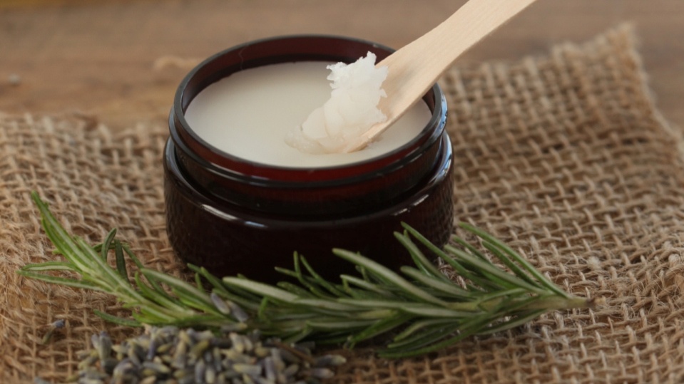 What is CBD Salve?