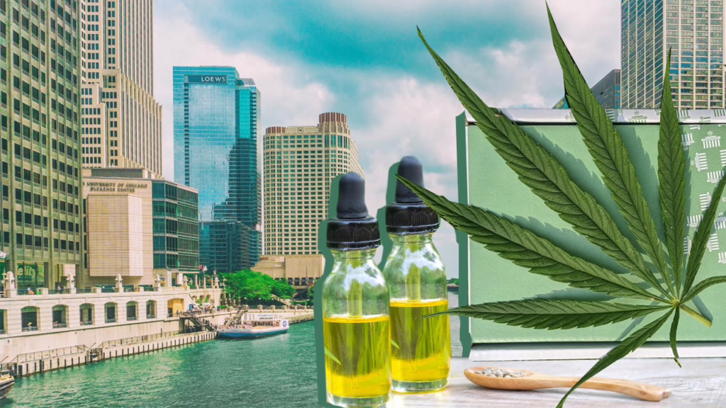 Popular Myths About CBD Debunked
