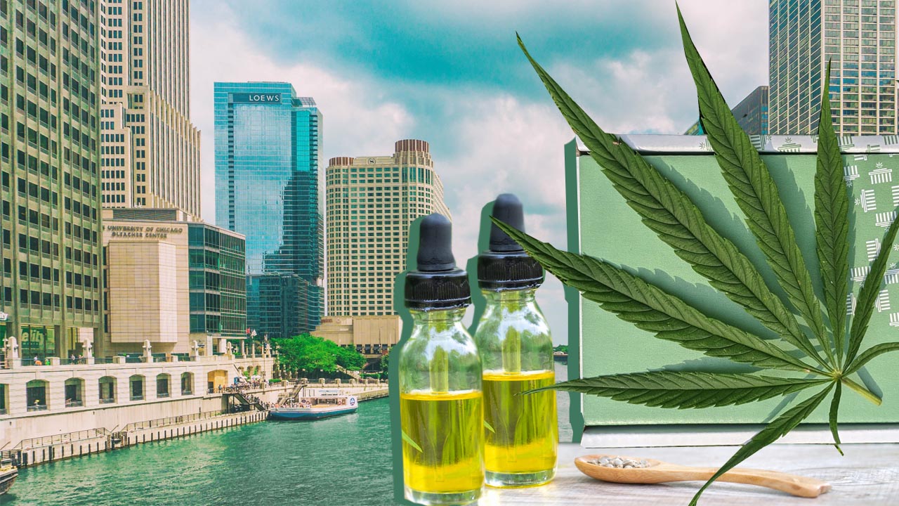 Top Myths About CBD Debunked