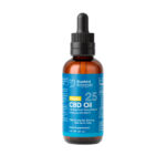 Bluebird Botanicals, Extra Strength Classic CBD Oil 25mg, Full Spectrum, 2fl oz, 3000mg CBD