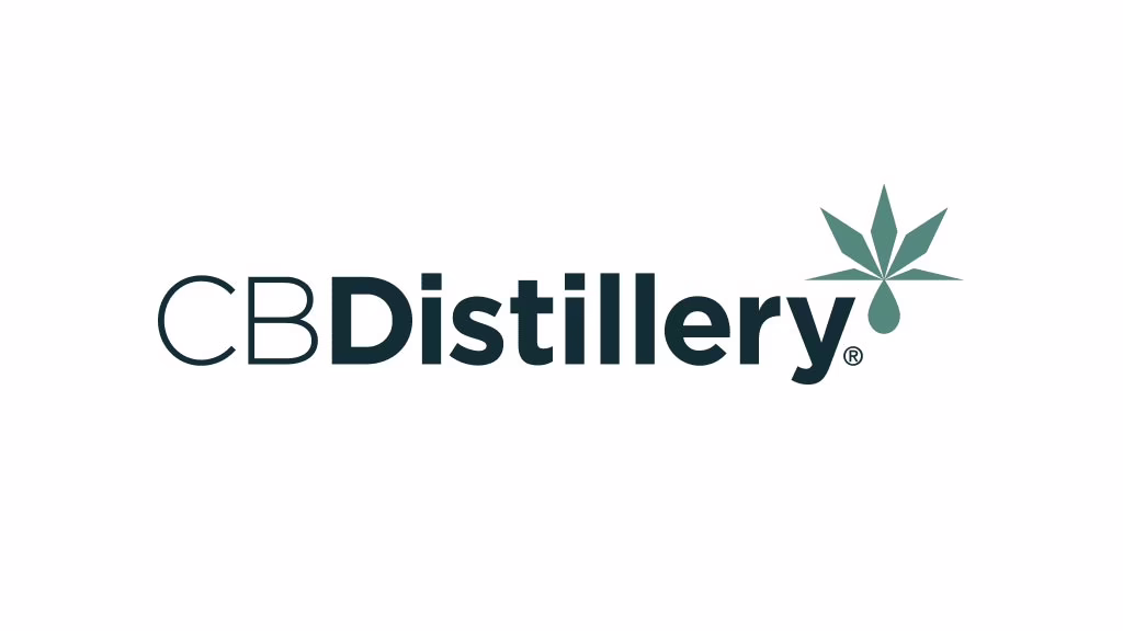 CBDistillery Coupons