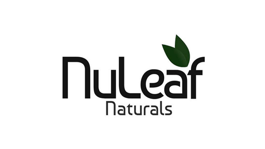 NuLeaf Naturals Coupons