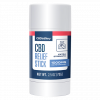 CBDistillery, CBD Relief Stick, Isolate THC-Free, 1000mg CBD