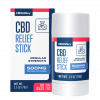 CBDistillery, CBD Relief Stick, Isolate THC-Free, 500mg CBD 1