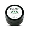 NuLeaf Naturals, CBD Balm, Full Spectrum, 1.5oz, 900mg CBD 1