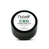 NuLeaf Naturals, CBD Balm, Full Spectrum, 1oz, 600mg CBD 2