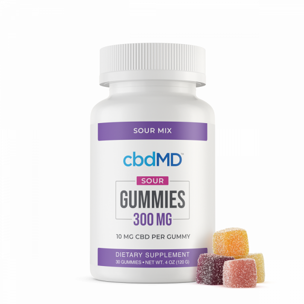 300 Mg CBD Gummies | Shop Best CBD Gummies @ CBD.market